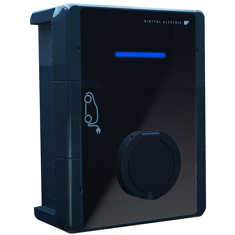 Borne ve Ph+N 32A/7.4kW + Prise