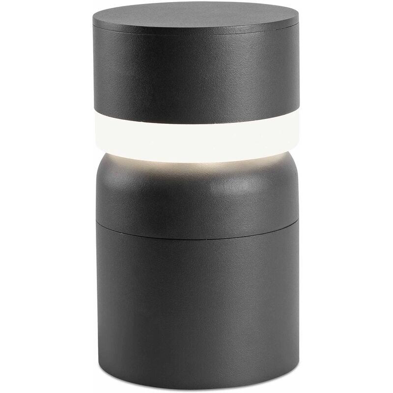 Sete, Borne d'extérieur Faro Barcelona