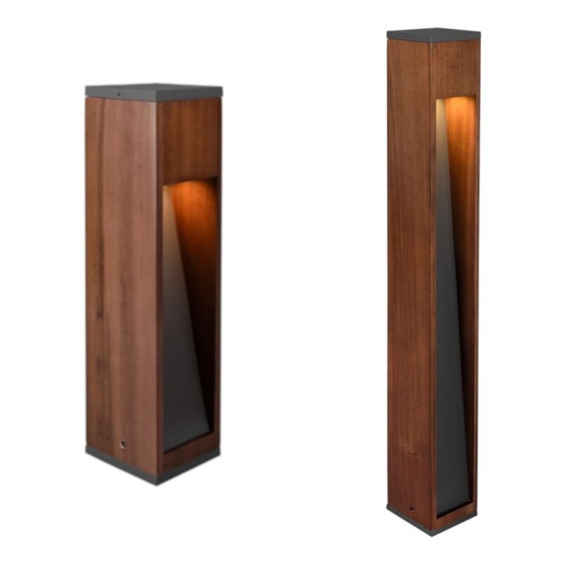 Borne extérieure 40 cm ou 80 cm Trio Canning