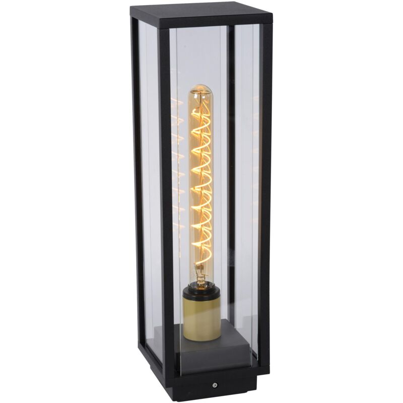 Laurens Borne extéri. Extér.