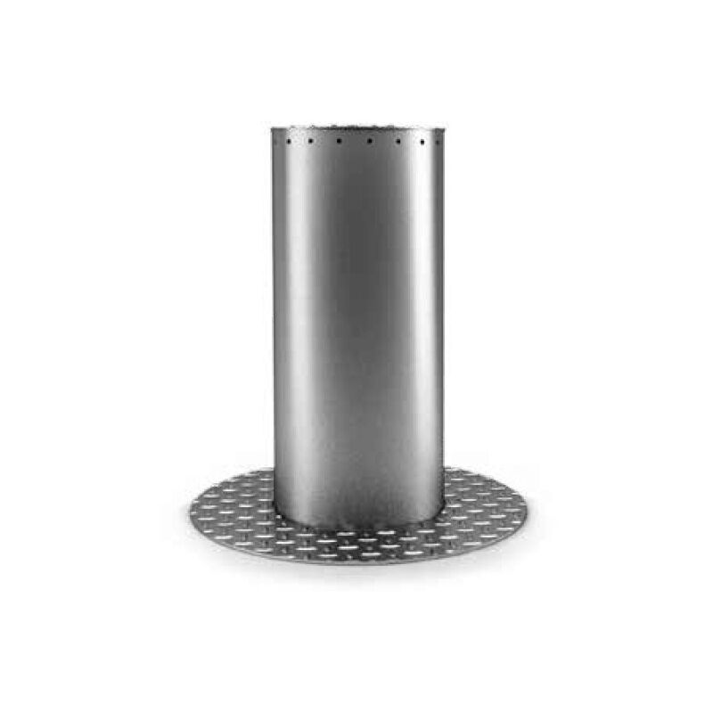 Bornes en inox Motorline MPIE5/400