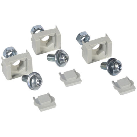 Bornes pour cosses 3 pôles pour disjoncteur DPX³ 250 - LEG421079