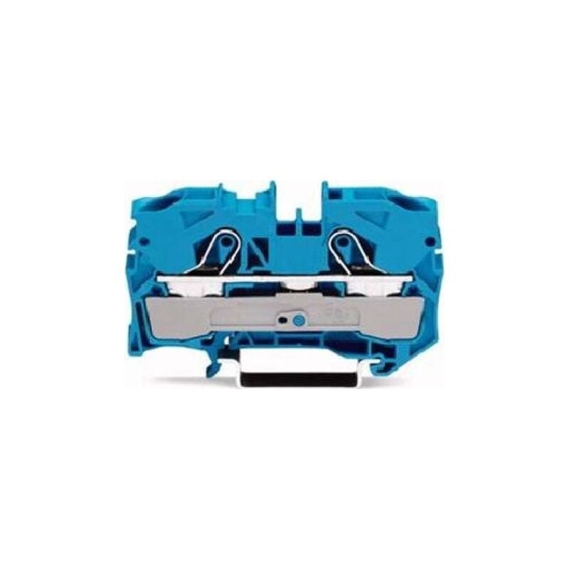 Wago - 2010-1204 bornier électrique kontakttechnik