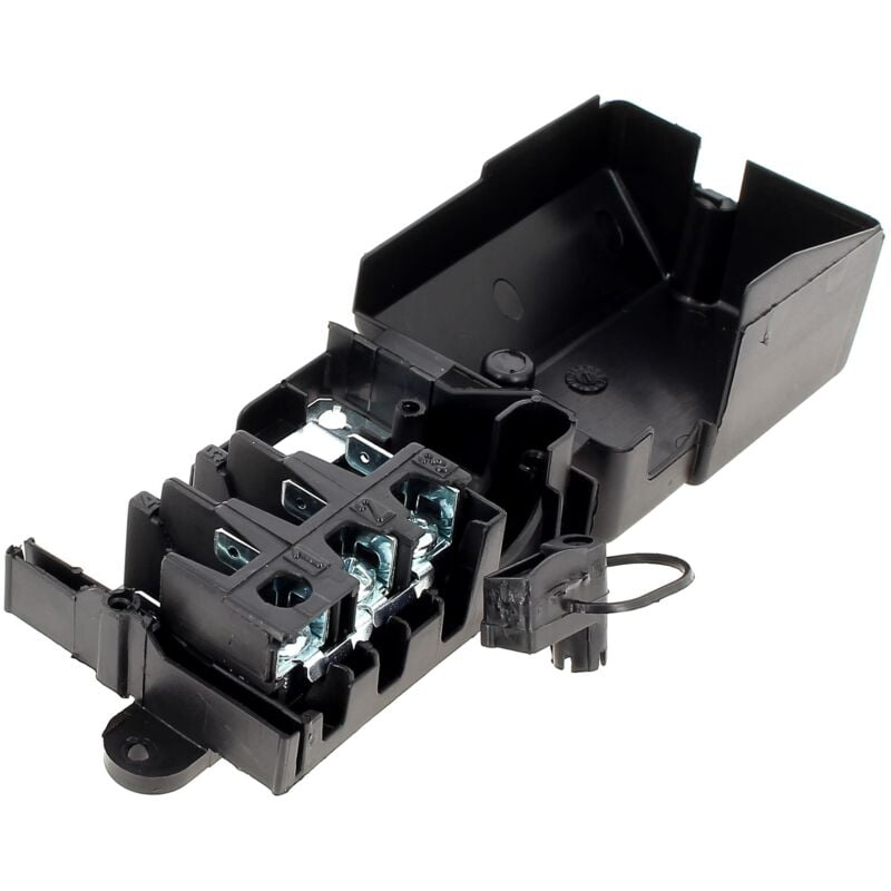 Bornier 3 plots c00039459 482000022612 - cuisiniere