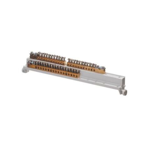BORNIER 36M COFFRET ENC.ST.ALL. GEWISS GW40453