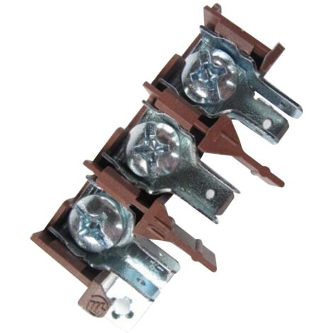 Bornier (481229068329) Four, cuisinière WHIRLPOOL, IKEA WHIRLPOOL, BAUKNECHT, IGNIS, KITCHENAID, ARISTON HOTPOINT, LADEN, INDESI