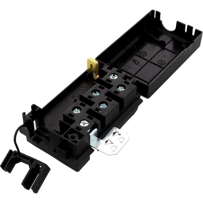 ARISTON GROUP Bornier 6 plots pour Cuisiniere Scholtes