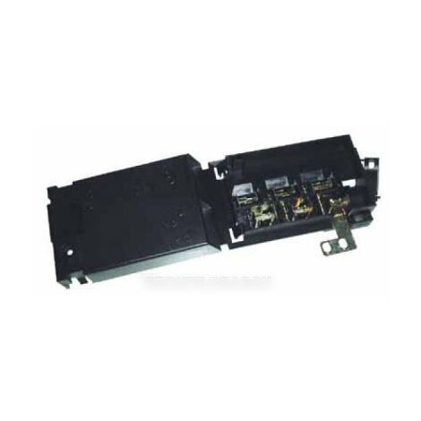Bornier 6 points pour Four SCHOLTES C00136759
