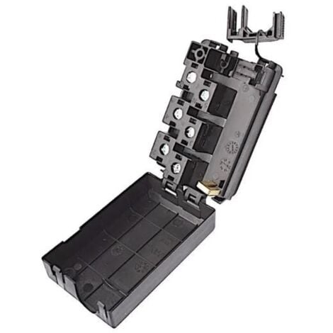 Bornier (C00136759) Four, cuisinière SCHOLTES, ROSIERES, ARISTON HOTPOINT, CANDY, HOOVER, INDESIT, ZEROWATT, DE DIETRICH