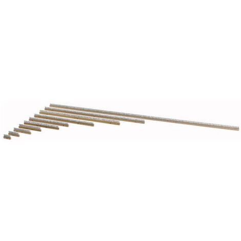 Bornier 7x16mm2, 1x25mm2 KL-7 219724