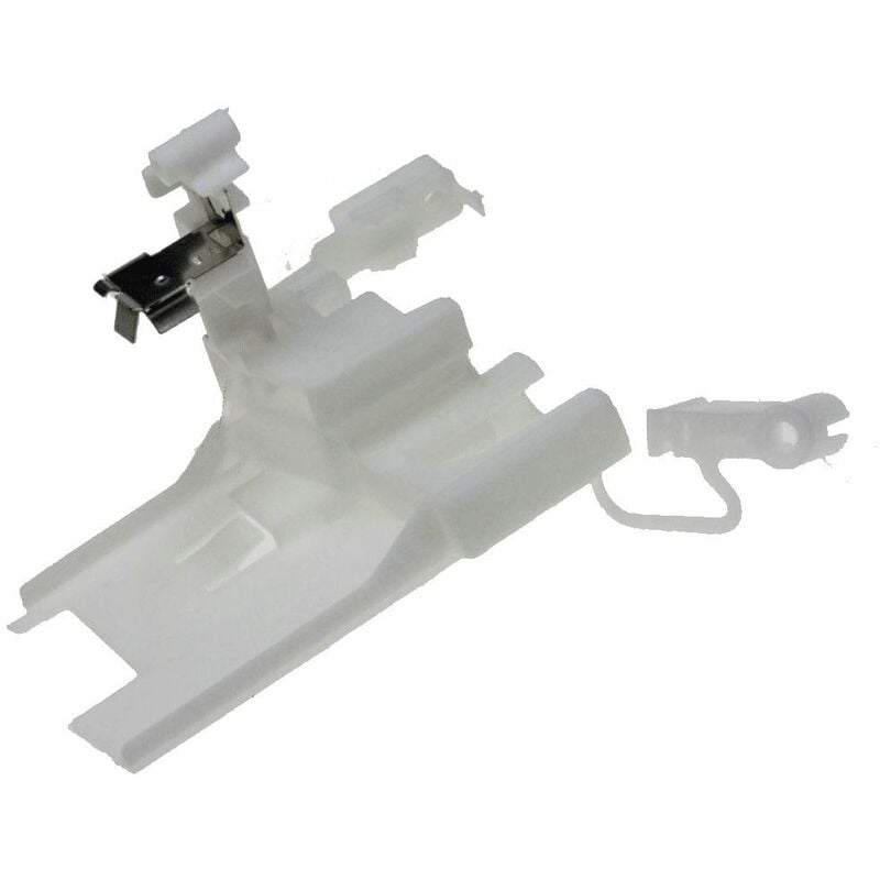 Whirlpool - Bornier (compresseur Embraco) d'origine (481229068325, C00256950) Réfrigérateur, congélateur ariston hotpoint, bauknecht, ignis, ikea,