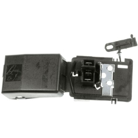 BORNIER DE RACCORDEMENT ELECTRIQUE POUR FOUR ROSIERES - 92125541