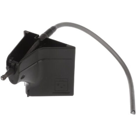 Bornier de raccordement pot à lait pour Cafetière BOSCH 17006005
