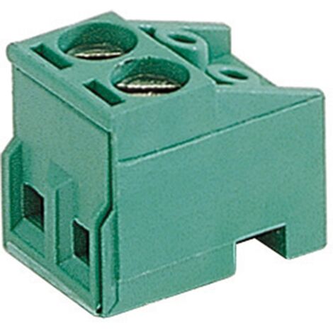 Bornier débrochable de rechange MyHOME BUS BTICINO 3515
