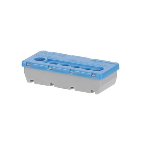 Bornier Neutre - 5X25mm² + 1X35mm² 1SPE007715F0771 ABB F713371