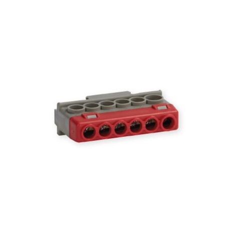 Bornier phase pour coffret IP65 Pablo IBOCCO B05191