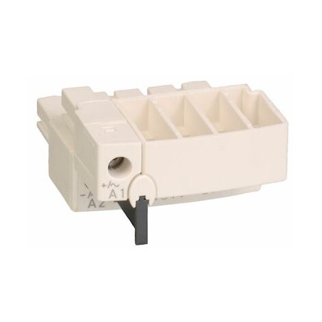 bornier pour base puissance lu9 - tesys u - schneider electric lu9bn11