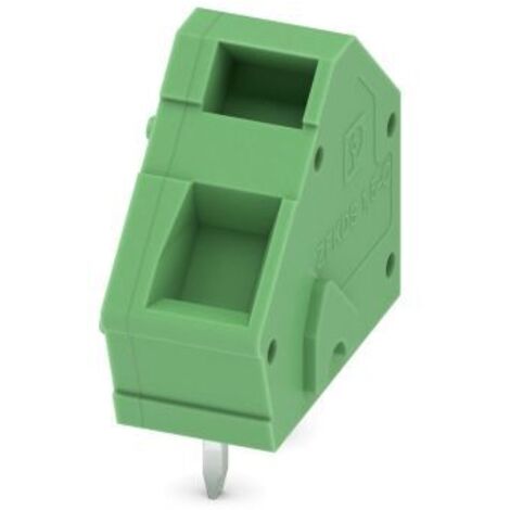 Bornier pour CI Phoenix Contact 1 contact 1 rangée(s) pas de 5mm série ZFKDSA 1.5C-6.0 ( Prix pour 1 )