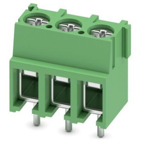 Bornier pour CI Phoenix Contact pas de 5mm Combicon