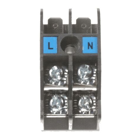 BORNIER pour CLIMATISEUR SAMSUNG - DB65-00298B