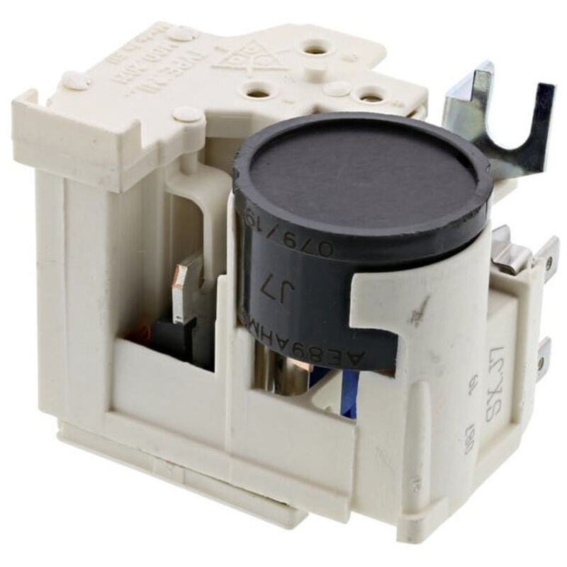 Bornier protection moteur sx.j pour refrigerateur Electrolux 14001337069