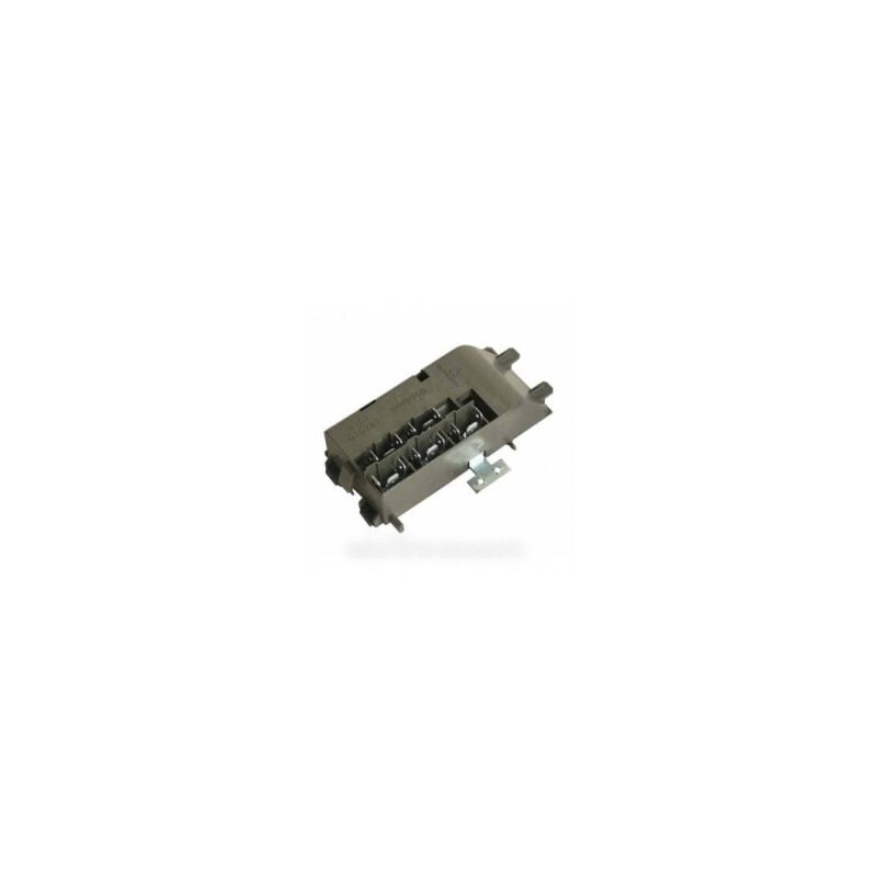 Bande de raccordement pour Four - cuisinière Whirlpool 481229068293