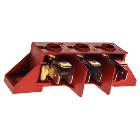BORNIER SECTEUR UNIVERSEL ALTERNATIF 3VOIES pour FOUR FAGOR...