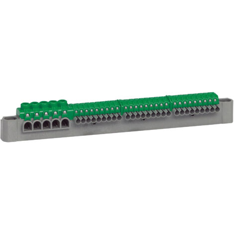 BORNIER TERRE LEGRAND AUTO 5+27 COFFRE 13M