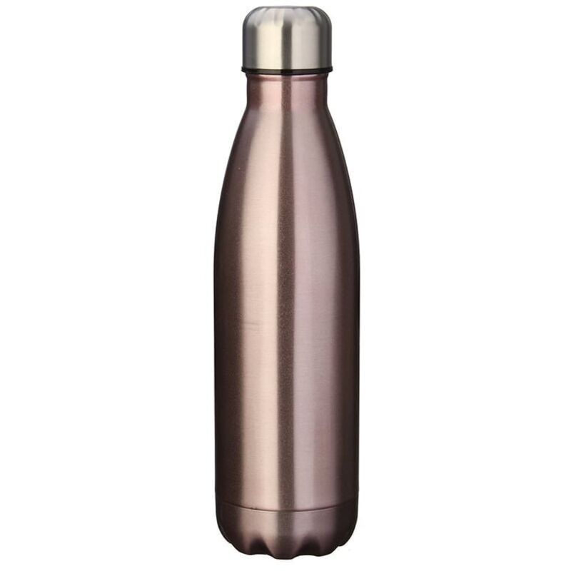 Borraccia coibentata in acciaio inossidabile