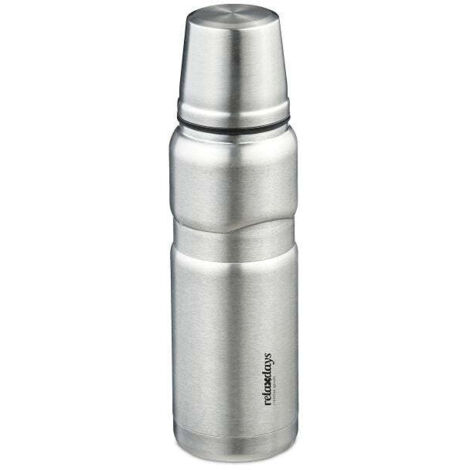 Borraccia con bicchiere 500 ml 8831076