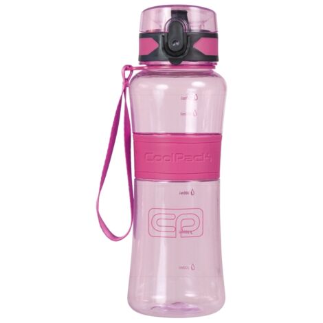Borraccia Coolpack - Tritanum 550 ml Rosa