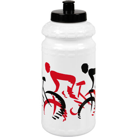 Borraccia Easy Grip 600 ml