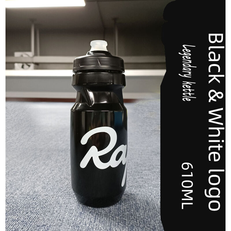 Borraccia per bicicletta morbida, flessibile e