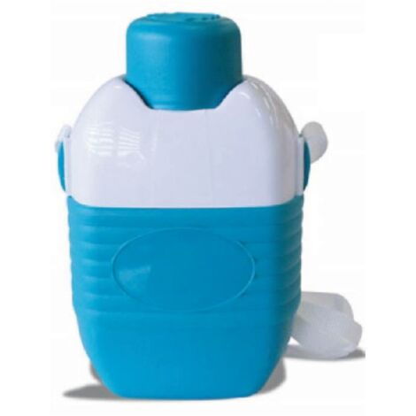 Borraccia termica 700Ml In PVC