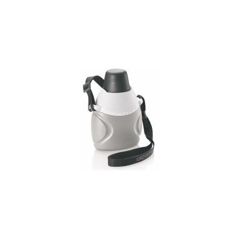 Giostyle Bottiglia Shiver con Rubinetto 10 lt BORRACCIA TERMICA THERMOS