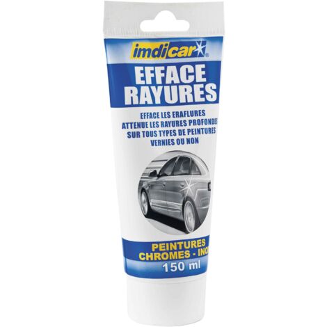 Borrador de rayones en tubo 150ml