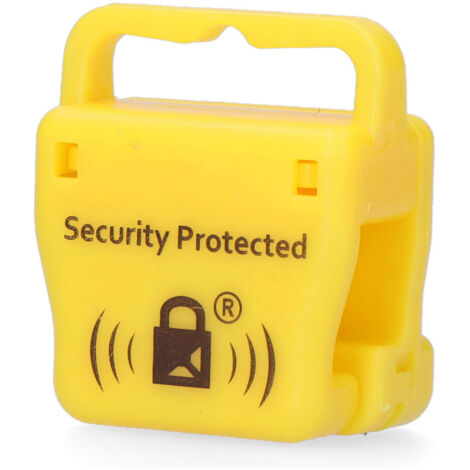 Borsa 100 Accessori Antifurto Universale Autopeg 10139449 Alpha Checkpoint