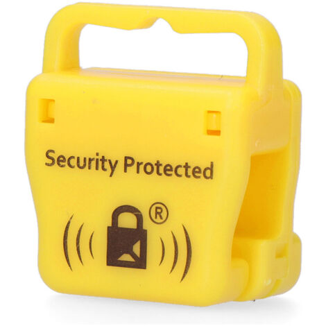 Borsa 100 antifurto autopeg universale 10139449 alpha checkpoint