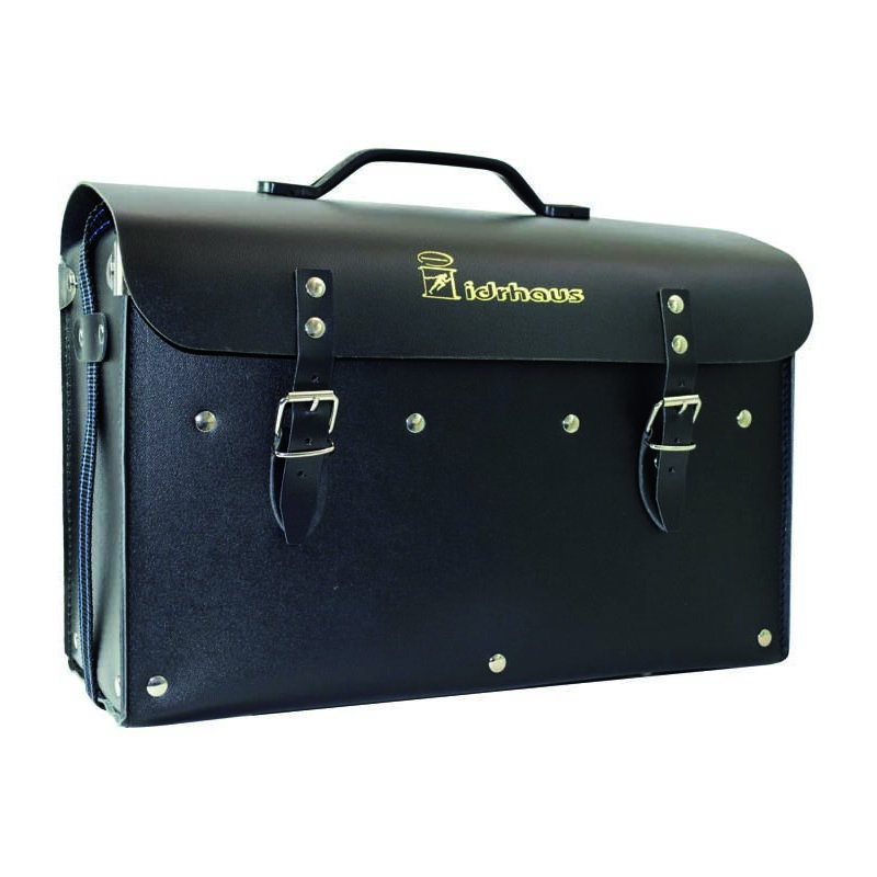 Ferrari Srl - Sacs pour électriciens 43x25x18 sac en faux cuir pour électriciens isti