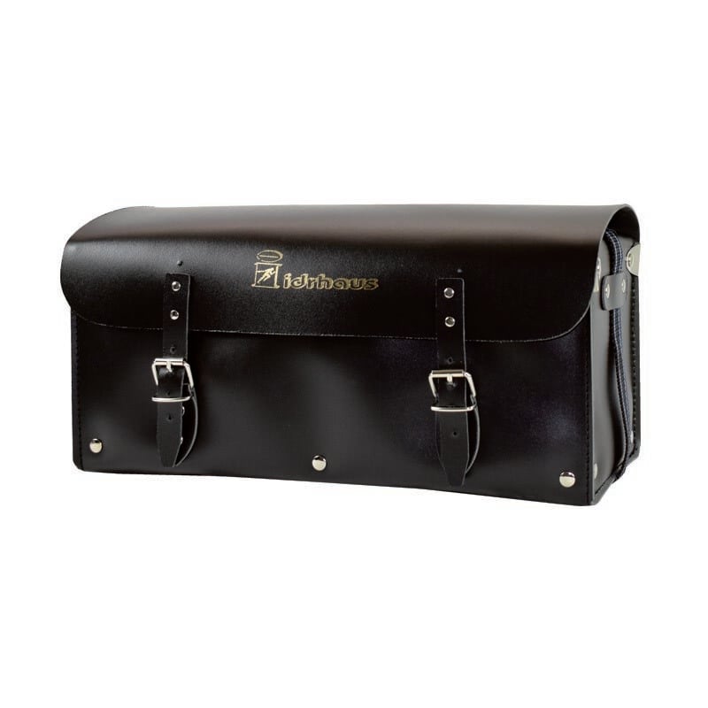 Ferrari Srl - Sac en faux cuir 45x20x20 pour plombiers