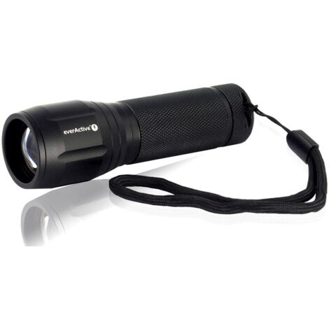 BORSA A MANO EVERACTIVE LED 350 LUMEN FL300+