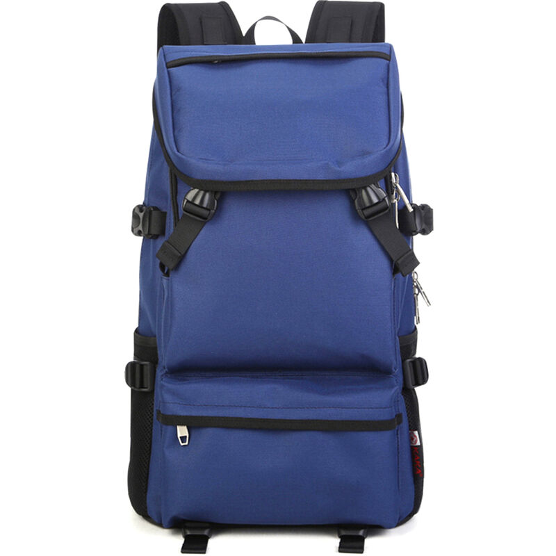 Borsa a tracolla di grande capacita coreana zaino