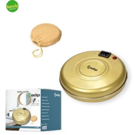 Borsa Acqua Calda Elettrica DPM 550W