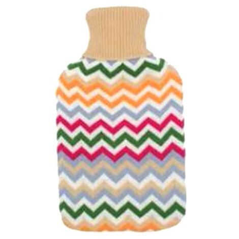 BORSA ACQUA CALDA ONDE COLOR 2L