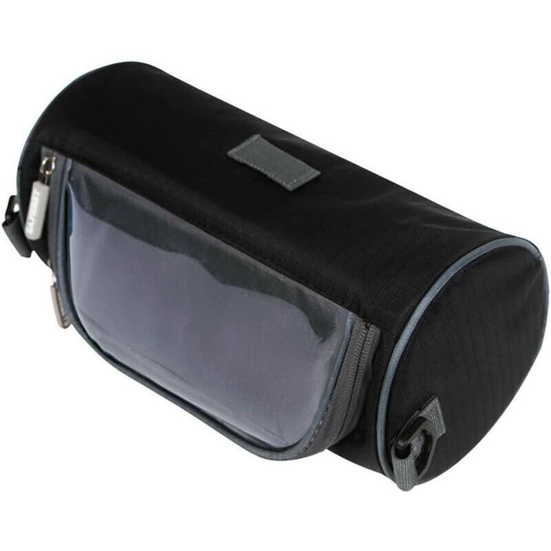 Laola - Borsa bici impermeabile con borsa in pvc