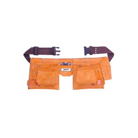 Borsa Carpentiere 10 Tasche