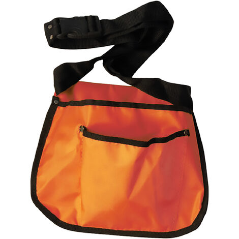 BORSA CARPENTIERE 2 scomparti