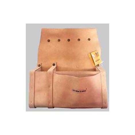 BORSA CARPENTIERE 3 TASCHE