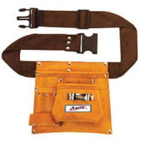 Borsa Carpentiere 3T Crosta Alte 03495