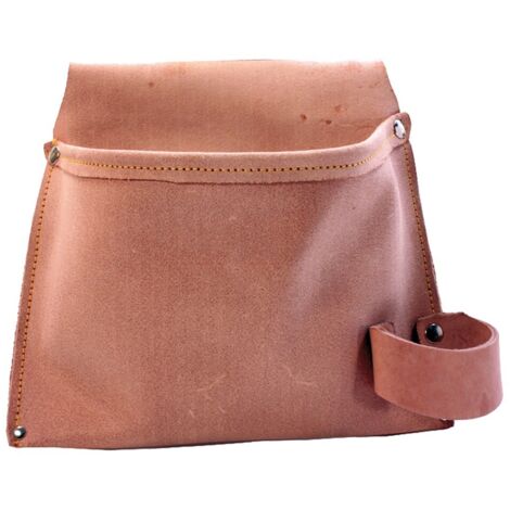 BORSA CARPENTIERE CROSTA 1 tasca SIDEX